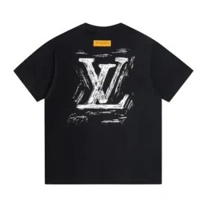 LV Kaos Oversize Original - Kualitas  Unisex,  LV-8