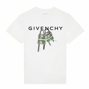 Kaos Givenchy  Unisex -J-02