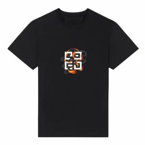 Kaos Givenchy , Unisex -J-20